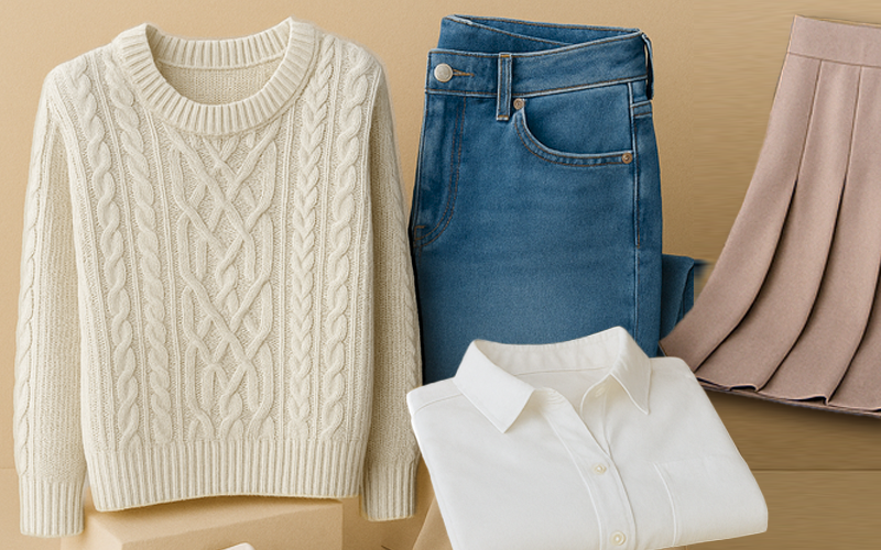 MODA