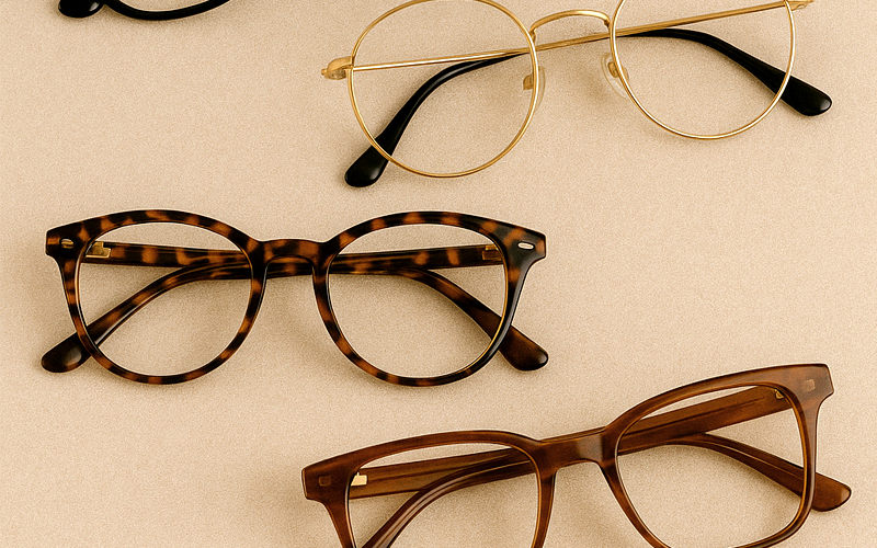 Gafas