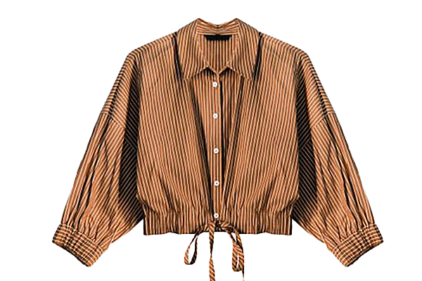 Camisa mujer