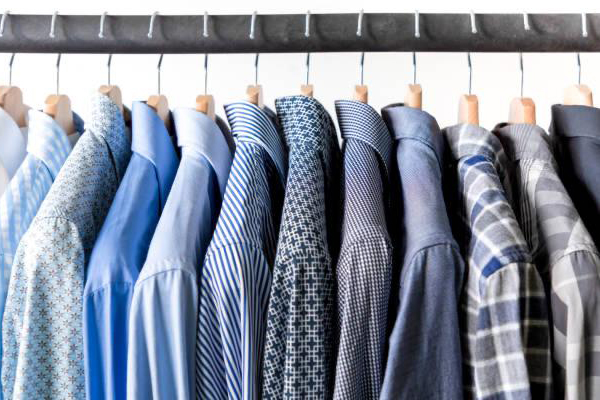 Camisa hombre