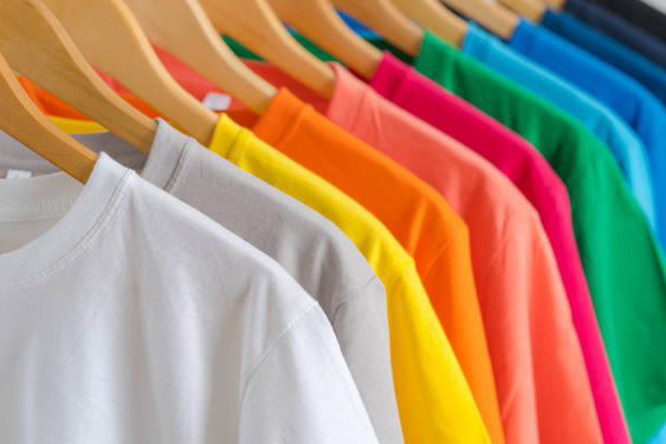 Camisetas