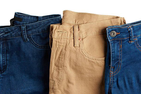 Pantalón hombre