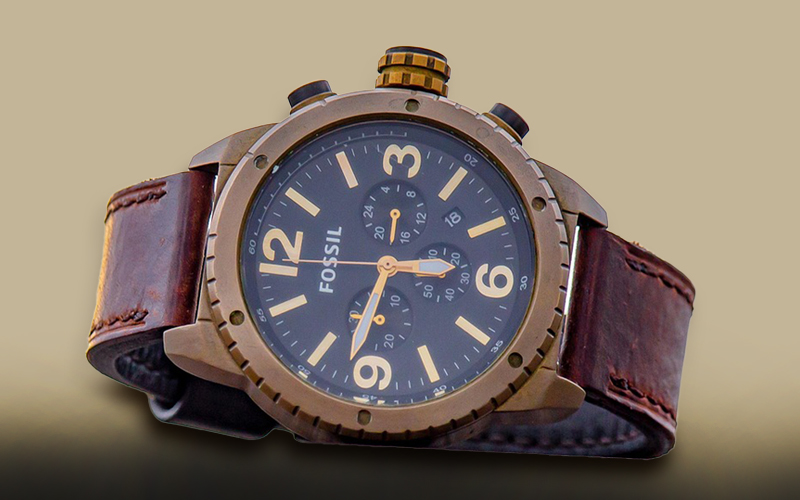 Relojes
